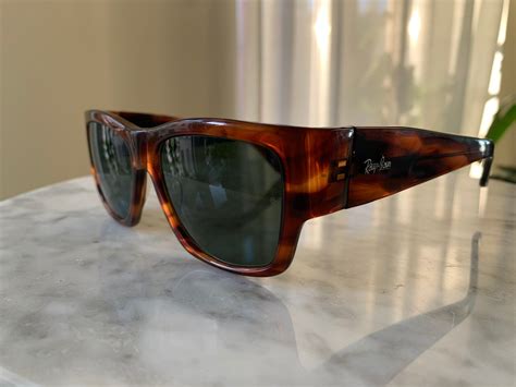 ray ban wayfarer nomad.